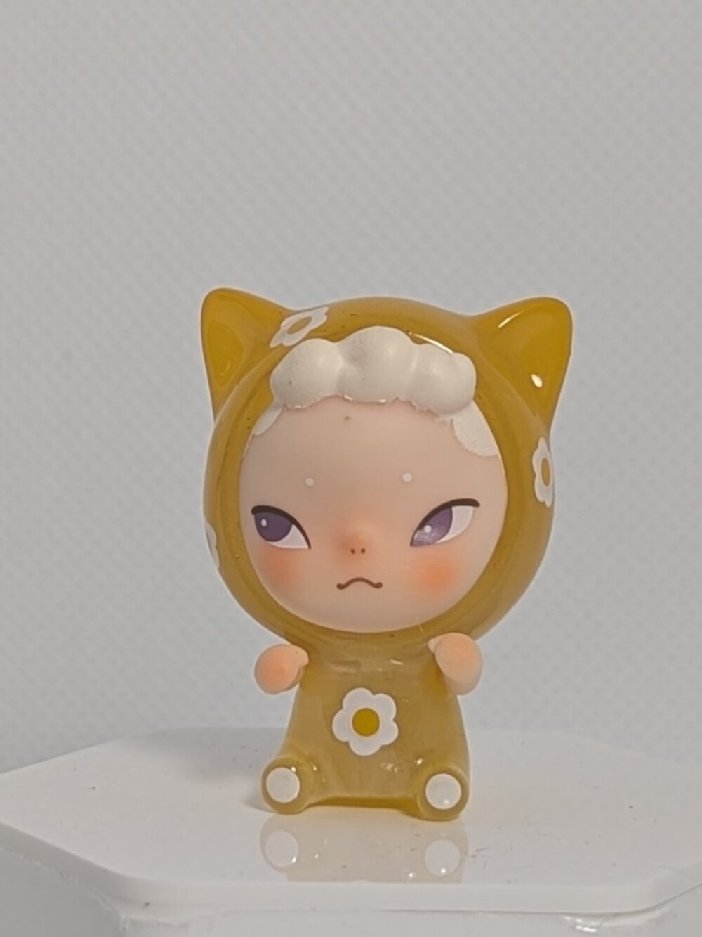 SOOYA STUDIOS The First Sitting Series Beans - Daisy Ban - Picture 3 of 4